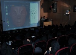 برگزاری کارگاه‌های آموزشی بین المللی در نمایشگاه بازی‌های رایانه‌ای تهران